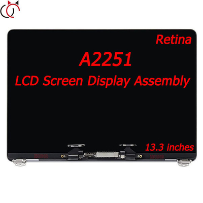 Rakitan Tampilan Macbook 400cd / M, Penggantian Layar HDMI A2251