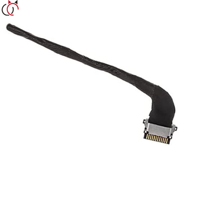 MD760 MJVE2 Rakitan Tampilan Udara Macbook, Rakitan Lcd A1466 2016 2017