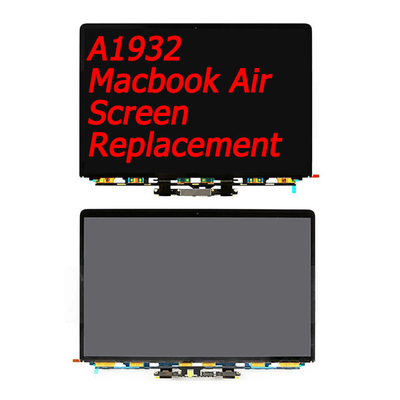 13in Macbook Air Model A1932 Penggantian Layar A1466 Emc 3178 Layar