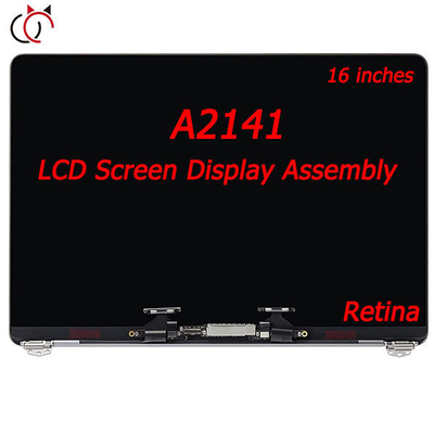 661-14200 Macbook Layar 16 Inch Glossy Finish MVVL2LA MVVM2LA