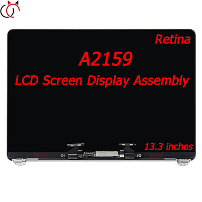 Penggantian Layar Macbook Pro 13 inci A2159 MXK32LL/A MXK52LL/A