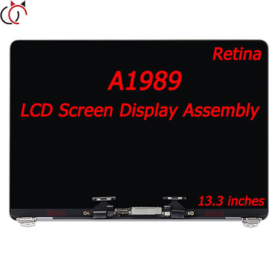 2018 2019 Macbook Pro A2159 Penggantian Layar Retina Lcd 2560x1600