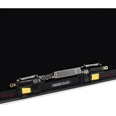 Rakitan Layar TFT Space Grey, Penggantian Layar EMC 3456 Macbook A2289