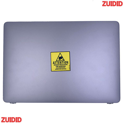 Layar Retina Macbook 16 Inch, Tampilan Macbook Pro A2141 2560 × 1600