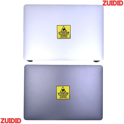 2560x1600 Rakitan Layar Ruang Abu-abu A1708 Lcd 12 Pin MLH12 MLVP2
