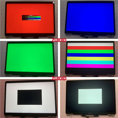 LCD Apple Macbook Pro 16 Tampilan MVVL2LL/A MVVM2LL/A 661-14200
