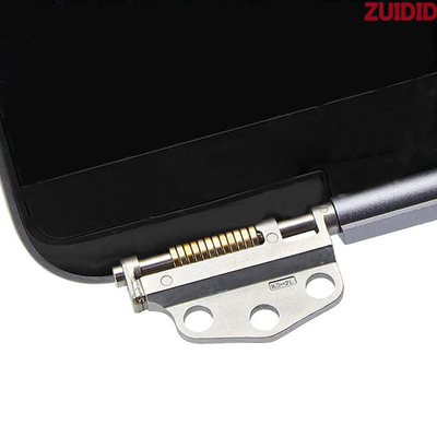 A2141 Macbook 16 Inch Layar Glossy Finish 661-14200 Konektor 12 Pin