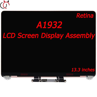 A1932 Macbook Air 13.3 Penggantian Layar Retina 13.3inch EMC3184