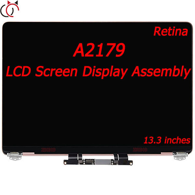 Rakitan Tampilan Macbook 12pin A2179 Emc 3302 MWTK2 MWTL2