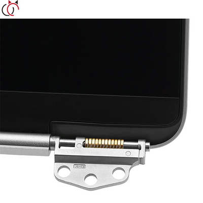 A1706 Rakitan Layar Macbook Pro 13,3 Inci MLVP2 MNQF2 MNQG2