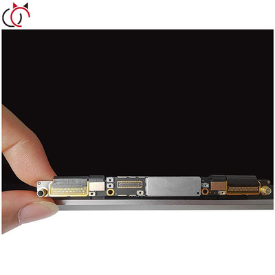 Retina A2179 Penggantian Layar Macbook Air MVH22 MVH42 MVH52