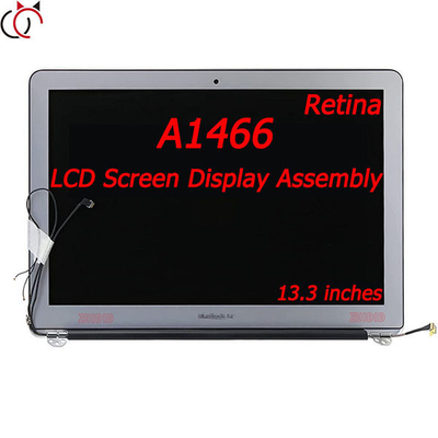 Perak Macbook Air A1466 Emc 3178 Penggantian Layar MD760 MJVE2 MQD32