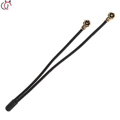 Penggantian Layar Perak Apple Macbook Air A1466 MD760 MJVE2 MQD32
