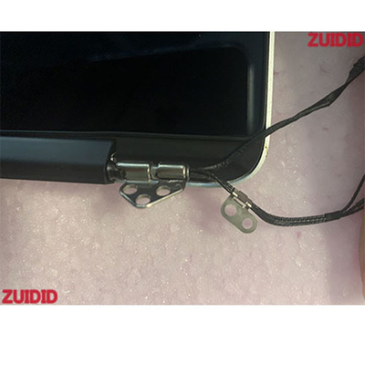 65 MHz Macbook 13,3 Inci Layar Emc 2678 A1502 Resolusi 2560 × 1600