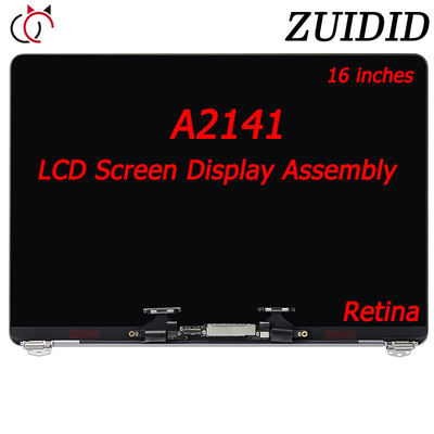 661-14200 Rakitan Tampilan Macbook, Penggantian Layar Macbook Pro A2141
