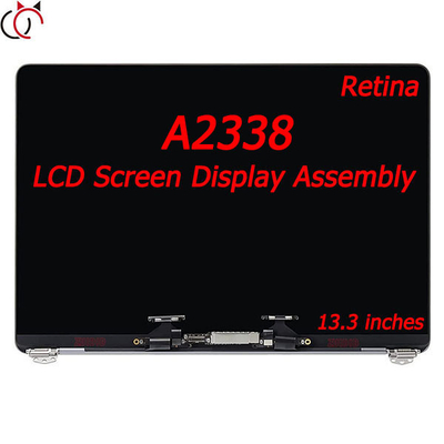 13.3in Macbook Air 2020 Penggantian Lcd A2338 MYD92 MYDA2 MYDC2
