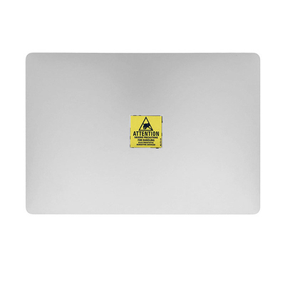 Rakitan Layar TFT Space Grey, Penggantian Layar EMC 3456 Macbook A2289