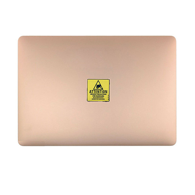 A2337 Macbook Layar 13,3 Inci Emc 3598 Mgn63 Mgn73 Tahun 2020